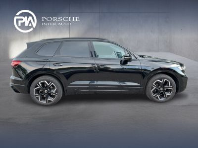 VW Touareg Gebrauchtwagen VW Touareg Gebrauchtwagen