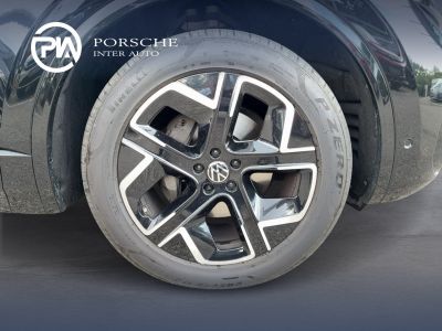VW Touareg Gebrauchtwagen VW Touareg Gebrauchtwagen