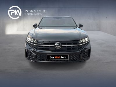 VW Touareg Gebrauchtwagen VW Touareg Gebrauchtwagen