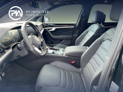 VW Touareg Gebrauchtwagen VW Touareg Gebrauchtwagen
