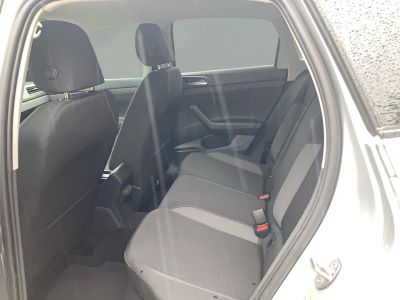 VW Taigo Gebrauchtwagen VW Taigo Gebrauchtwagen