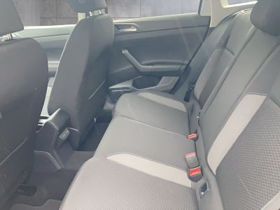 VW Taigo Gebrauchtwagen VW Taigo Gebrauchtwagen