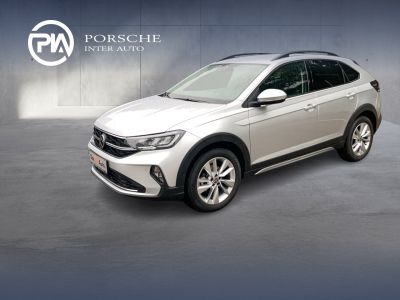 VW Taigo Gebrauchtwagen