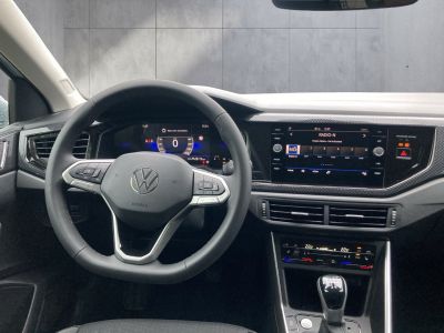 VW Taigo Gebrauchtwagen VW Taigo Gebrauchtwagen