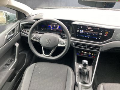 VW Taigo Gebrauchtwagen VW Taigo Gebrauchtwagen