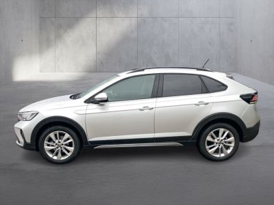 VW Taigo Gebrauchtwagen VW Taigo Gebrauchtwagen