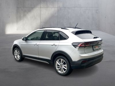 VW Taigo Gebrauchtwagen VW Taigo Gebrauchtwagen