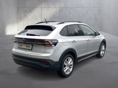 VW Taigo Gebrauchtwagen VW Taigo Gebrauchtwagen