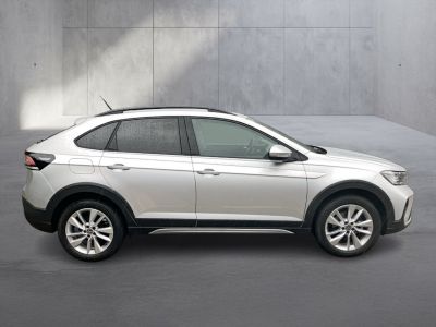 VW Taigo Gebrauchtwagen VW Taigo Gebrauchtwagen