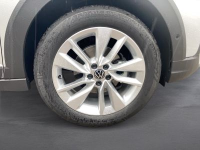 VW Taigo Gebrauchtwagen VW Taigo Gebrauchtwagen