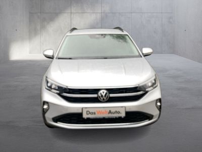 VW Taigo Gebrauchtwagen VW Taigo Gebrauchtwagen