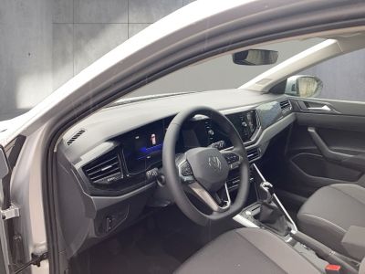VW Taigo Gebrauchtwagen VW Taigo Gebrauchtwagen