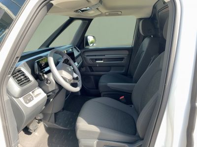 VW ID.Buzz Gebrauchtwagen VW ID.Buzz Gebrauchtwagen