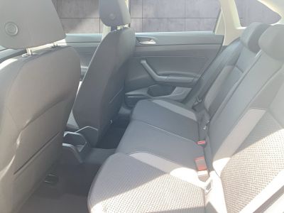 VW Taigo Gebrauchtwagen VW Taigo Gebrauchtwagen