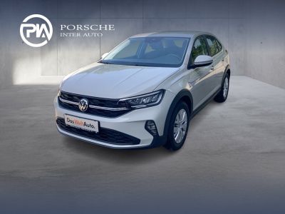VW Taigo Gebrauchtwagen