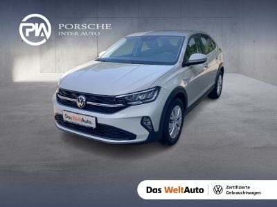 VW Taigo Gebrauchtwagen