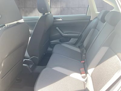 VW Taigo Gebrauchtwagen VW Taigo Gebrauchtwagen