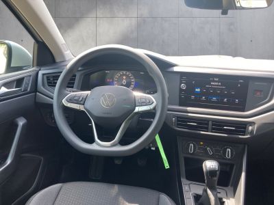 VW Taigo Gebrauchtwagen VW Taigo Gebrauchtwagen