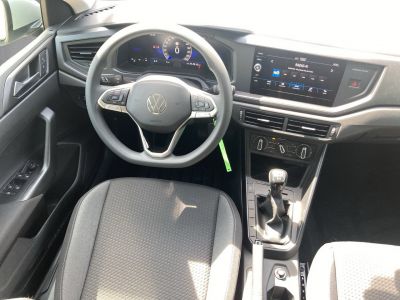 VW Taigo Gebrauchtwagen VW Taigo Gebrauchtwagen