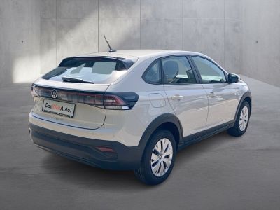 VW Taigo Gebrauchtwagen VW Taigo Gebrauchtwagen