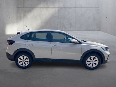 VW Taigo Gebrauchtwagen VW Taigo Gebrauchtwagen