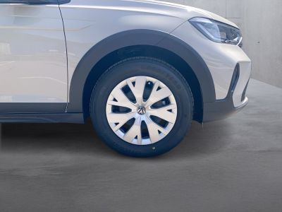 VW Taigo Gebrauchtwagen VW Taigo Gebrauchtwagen