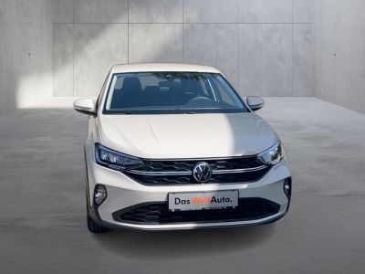 VW Taigo Gebrauchtwagen VW Taigo Gebrauchtwagen