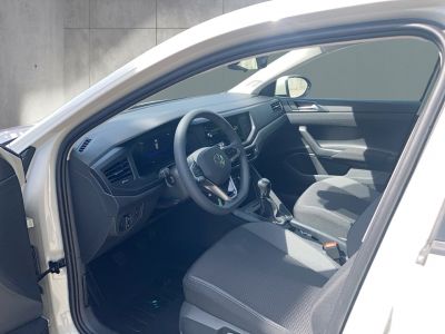 VW Taigo Gebrauchtwagen VW Taigo Gebrauchtwagen