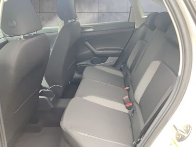 VW Taigo Gebrauchtwagen VW Taigo Gebrauchtwagen