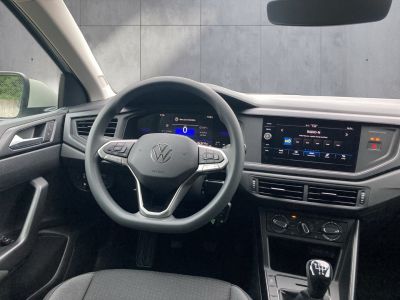 VW Taigo Gebrauchtwagen VW Taigo Gebrauchtwagen