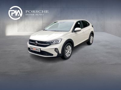 VW Taigo Gebrauchtwagen