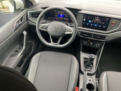 VW Taigo Gebrauchtwagen VW Taigo Gebrauchtwagen
