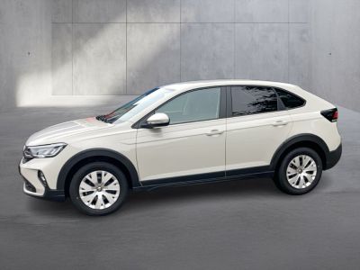 VW Taigo Gebrauchtwagen VW Taigo Gebrauchtwagen