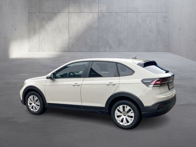 VW Taigo Gebrauchtwagen VW Taigo Gebrauchtwagen