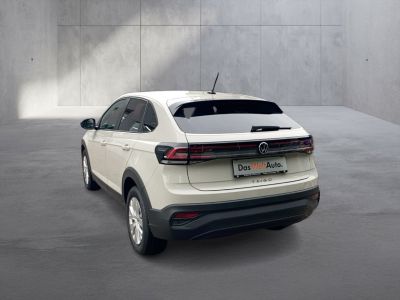 VW Taigo Gebrauchtwagen VW Taigo Gebrauchtwagen