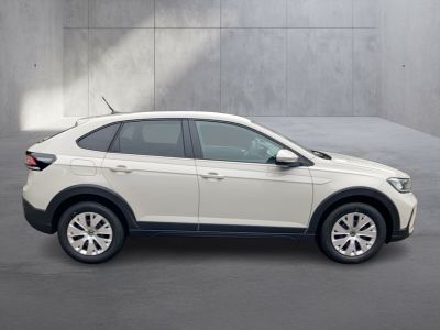 VW Taigo Gebrauchtwagen VW Taigo Gebrauchtwagen