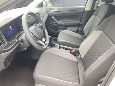 VW Taigo Gebrauchtwagen VW Taigo Gebrauchtwagen