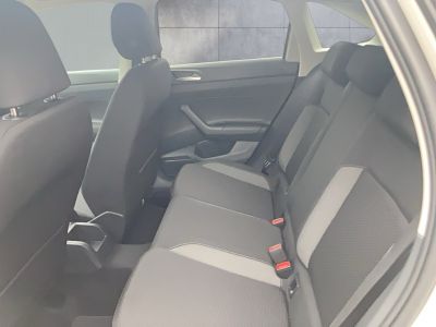 VW Taigo Gebrauchtwagen VW Taigo Gebrauchtwagen