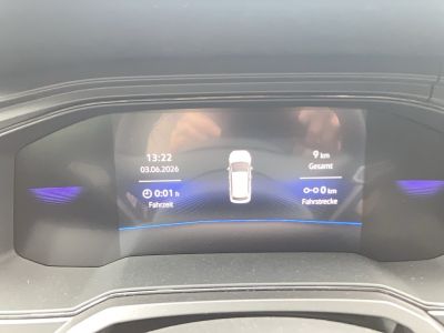 VW Taigo Gebrauchtwagen VW Taigo Gebrauchtwagen