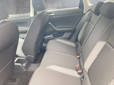 VW Taigo Gebrauchtwagen VW Taigo Gebrauchtwagen