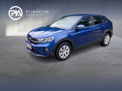 VW Taigo Gebrauchtwagen VW Taigo Gebrauchtwagen