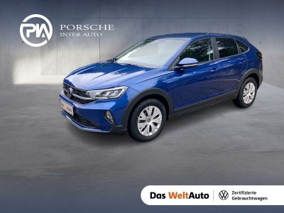 VW Taigo Gebrauchtwagen