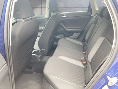 VW Taigo Gebrauchtwagen VW Taigo Gebrauchtwagen