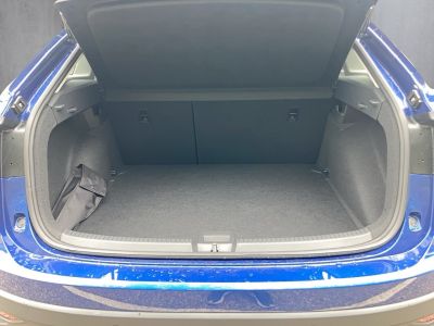 VW Taigo Gebrauchtwagen VW Taigo Gebrauchtwagen