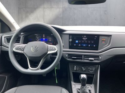 VW Taigo Gebrauchtwagen VW Taigo Gebrauchtwagen