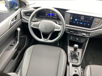 VW Taigo Gebrauchtwagen VW Taigo Gebrauchtwagen