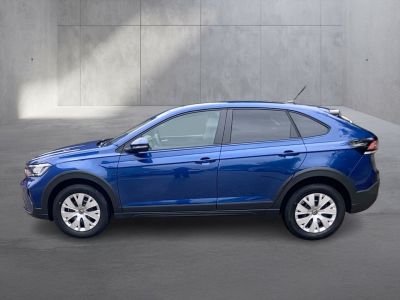 VW Taigo Gebrauchtwagen VW Taigo Gebrauchtwagen