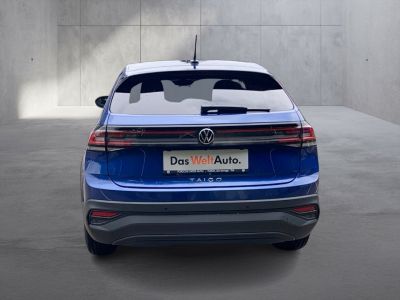 VW Taigo Gebrauchtwagen VW Taigo Gebrauchtwagen
