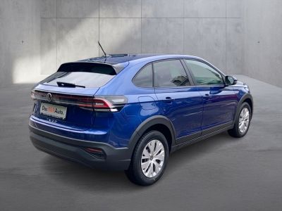 VW Taigo Gebrauchtwagen VW Taigo Gebrauchtwagen
