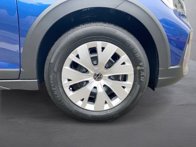 VW Taigo Gebrauchtwagen VW Taigo Gebrauchtwagen